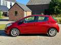 Toyota Yaris Yaris 1.0i VVT-i Edition 2013 Rouge - thumbnail 6