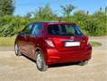 Toyota Yaris Yaris 1.0i VVT-i Edition 2013 Rouge - thumbnail 3