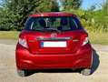 Toyota Yaris Yaris 1.0i VVT-i Edition 2013 Rouge - thumbnail 4