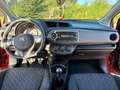 Toyota Yaris Yaris 1.0i VVT-i Edition 2013 Rouge - thumbnail 13