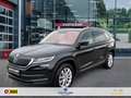 Skoda Kodiaq 2.0 TDI DSG STYLE PANO-DAK/CAMERA/MEMORY/TREKHAAK/ Zwart - thumbnail 1