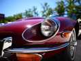 Jaguar E-Type S3 V12 Cabrio Rouge - thumbnail 15