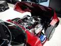 Jaguar E-Type S3 V12 Cabrio Piros - thumbnail 9