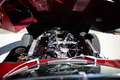 Jaguar E-Type S3 V12 Cabrio Rouge - thumbnail 10