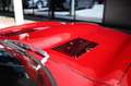 Jaguar E-Type S3 V12 Cabrio Rood - thumbnail 14
