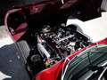 Jaguar E-Type S3 V12 Cabrio Rouge - thumbnail 11