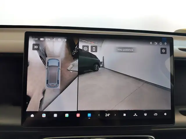 Leapmotor B10 view 8
