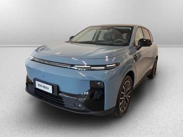 reev hybrid life