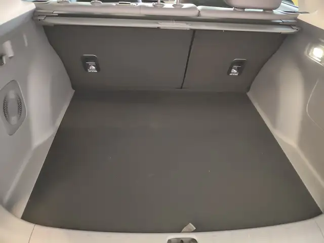Leapmotor B10 view 12