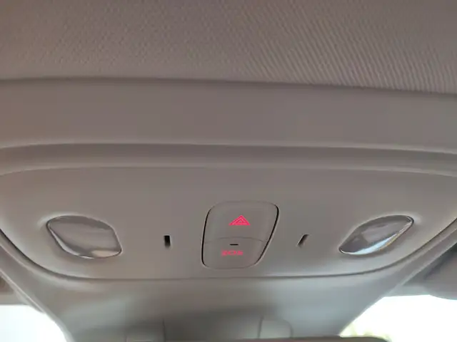 Leapmotor B10 view 3