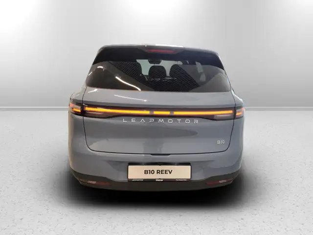 Leapmotor B10 view 2