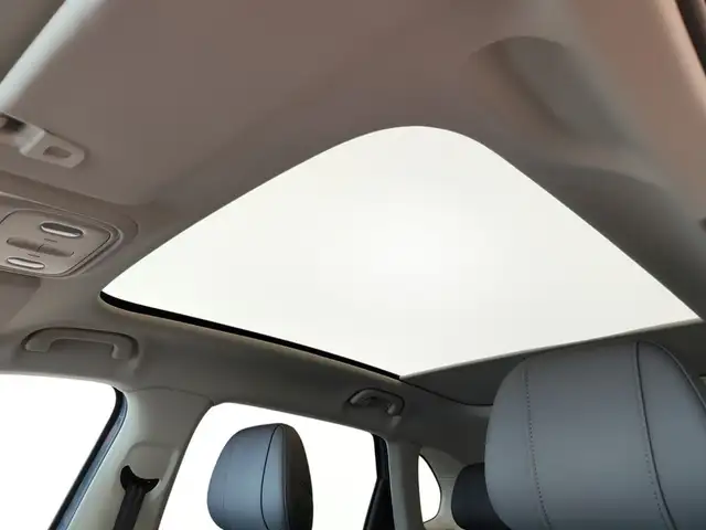 Leapmotor B10 view 15