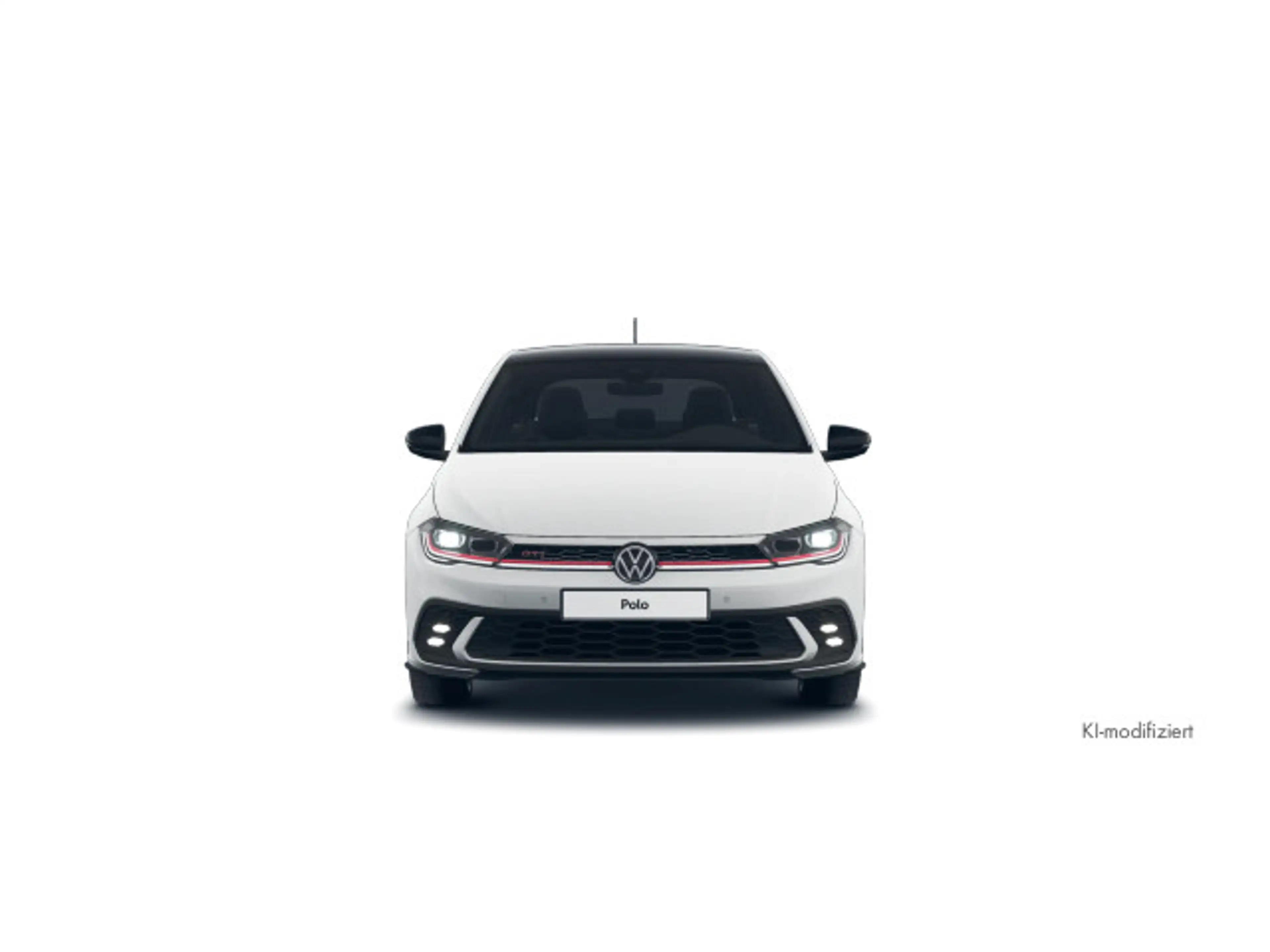 Volkswagen Polo GTI 2.0 TSI DSG NAVI KAMERA MATRIX BEATS IQ — photo 3