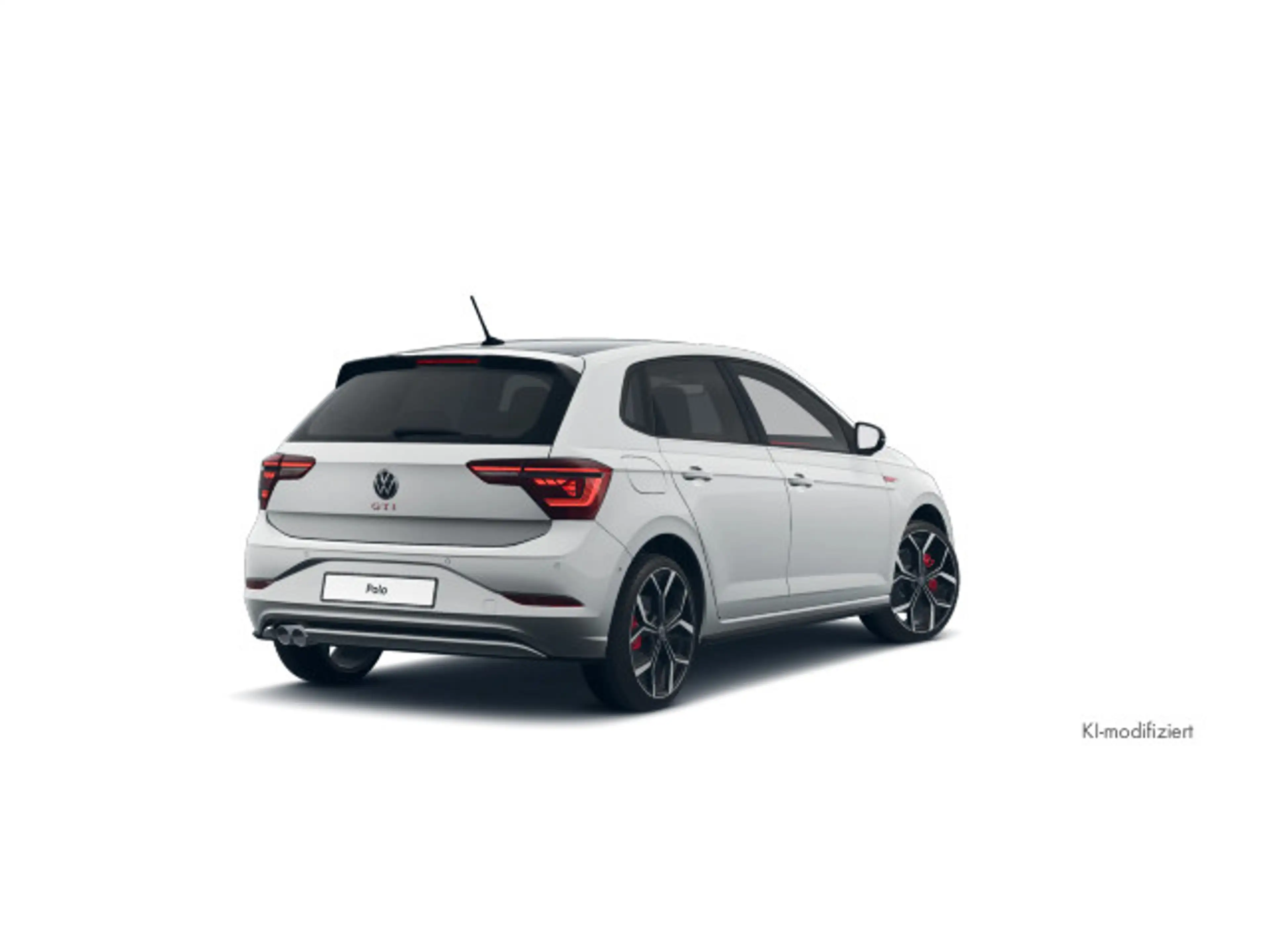 Volkswagen Polo GTI 2.0 TSI DSG NAVI KAMERA MATRIX BEATS IQ — photo 7