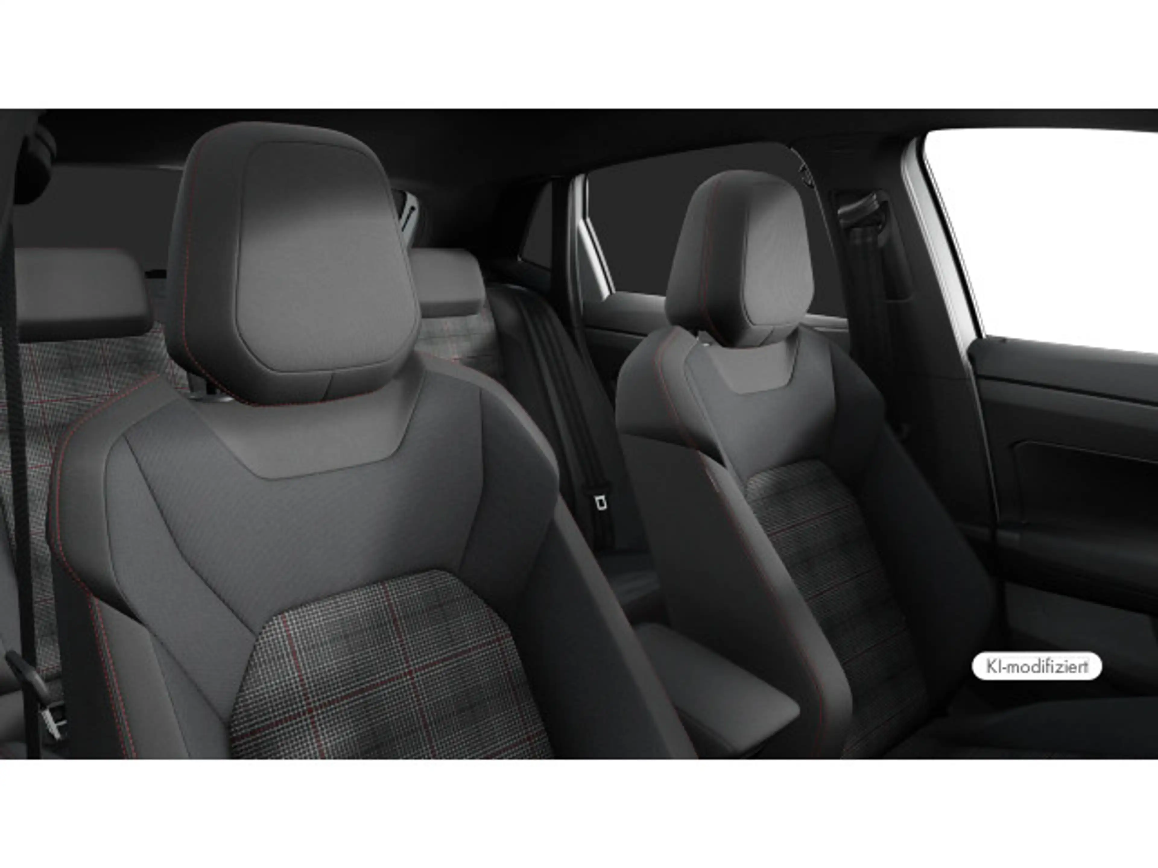 Volkswagen Polo GTI 2.0 TSI DSG NAVI KAMERA MATRIX BEATS IQ — photo 14