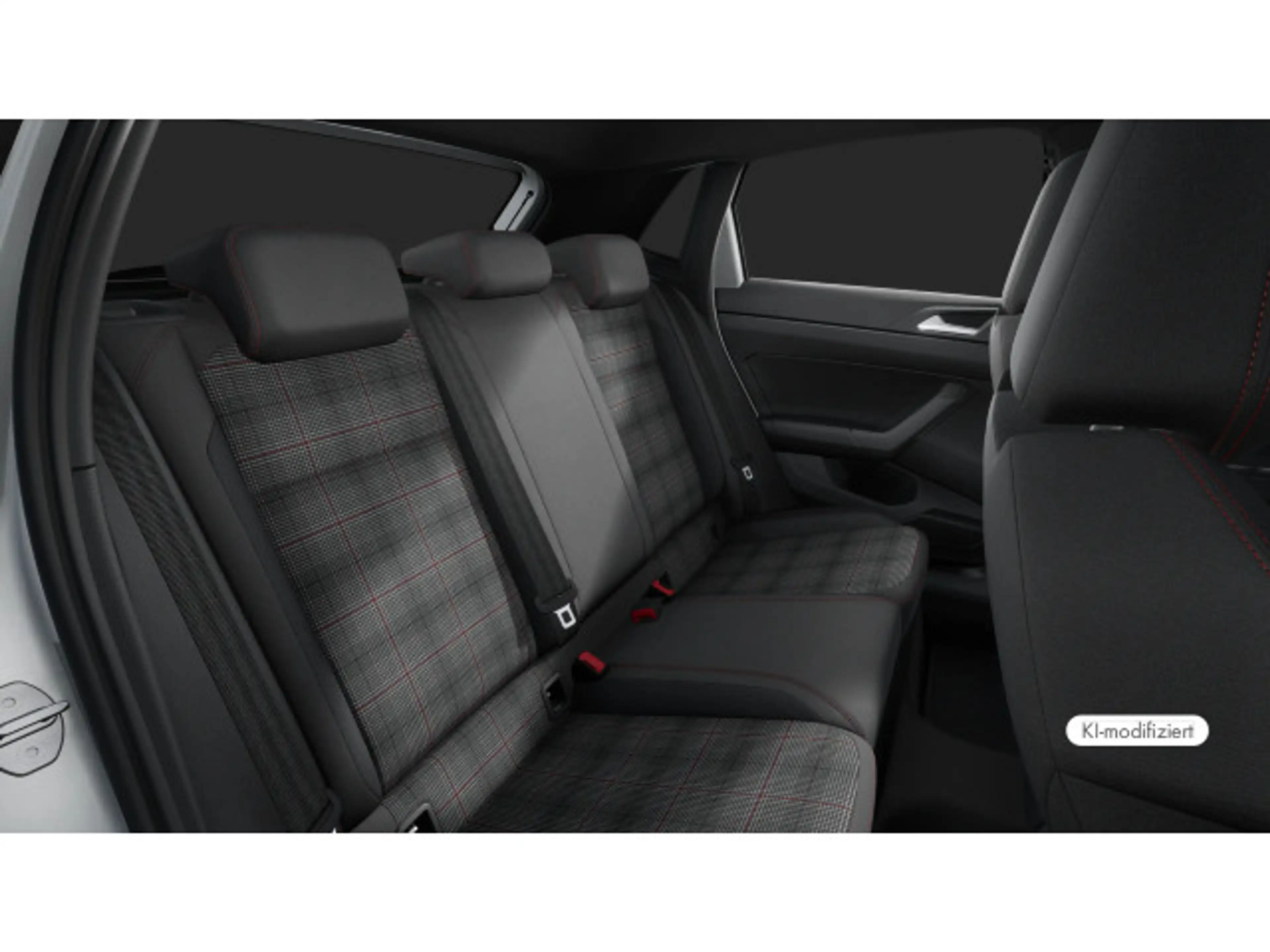 Volkswagen Polo GTI 2.0 TSI DSG NAVI KAMERA MATRIX BEATS IQ — photo 15