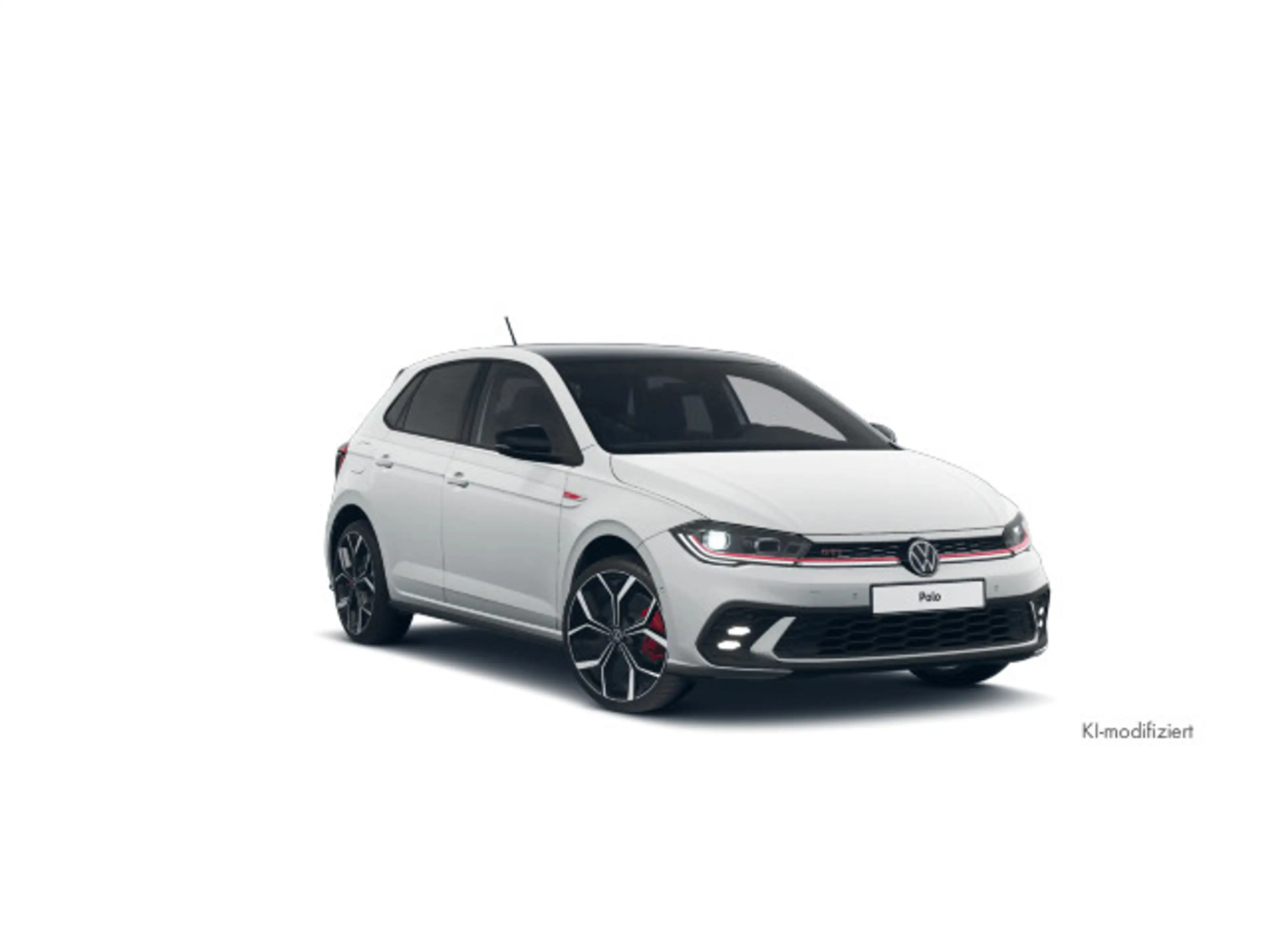 Volkswagen Polo GTI 2.0 TSI DSG NAVI KAMERA MATRIX BEATS IQ — photo 10