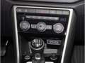 Volkswagen T-Roc Style 1.0 TSI +PDC+KLIMA+RFK+L/SHZ+NAV+MET+ Blanc - thumbnail 10
