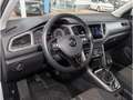 Volkswagen T-Roc Style 1.0 TSI +PDC+KLIMA+RFK+L/SHZ+NAV+MET+ Blanc - thumbnail 4