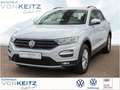 Volkswagen T-Roc Style 1.0 TSI +PDC+KLIMA+RFK+L/SHZ+NAV+MET+ Blanc - thumbnail 1