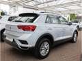 Volkswagen T-Roc Style 1.0 TSI +PDC+KLIMA+RFK+L/SHZ+NAV+MET+ Blanc - thumbnail 2