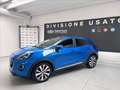 Ford Puma 1.0 ecoboost h Titanium X s&s 125cv Blu/Azzurro - thumbnail 4
