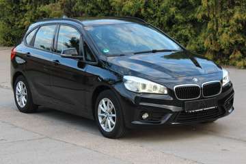 2 Active Tourer 218 i Advantage+LED+SHZ+PDC