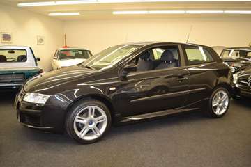 1.6 16V Linea Sport COUPE (1. HAND)