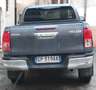 Toyota Hilux 2.4D Extra Cab 5/2023 km 22.000 siva - thumbnail 4