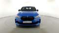 BMW 135 M 135i xdrive auto Bleu - thumbnail 2