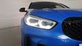 BMW 135 M 135i xdrive auto Bleu - thumbnail 13