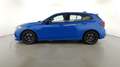 BMW 135 M 135i xdrive auto Bleu - thumbnail 3