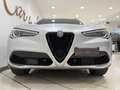 Alfa Romeo Stelvio 2.0 t B-Tech Q4 280 CV Full Optionals Plateado - thumbnail 6
