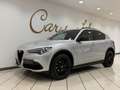 Alfa Romeo Stelvio 2.0 t B-Tech Q4 280 CV Full Optionals Plateado - thumbnail 4