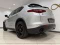 Alfa Romeo Stelvio 2.0 t B-Tech Q4 280 CV Full Optionals Plateado - thumbnail 13