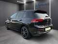 Volkswagen Golf VIII United 1.5 TSI BMT Alu 18 Navi PDC SHZ ACC Schwarz - thumbnail 5