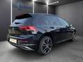 Volkswagen Golf VIII United 1.5 TSI BMT Alu 18 Navi PDC SHZ ACC Schwarz - thumbnail 4