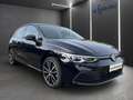 Volkswagen Golf VIII United 1.5 TSI BMT Alu 18 Navi PDC SHZ ACC Schwarz - thumbnail 2