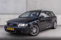 Audi A4 2.4 Exclusive Black - thumbnail 1