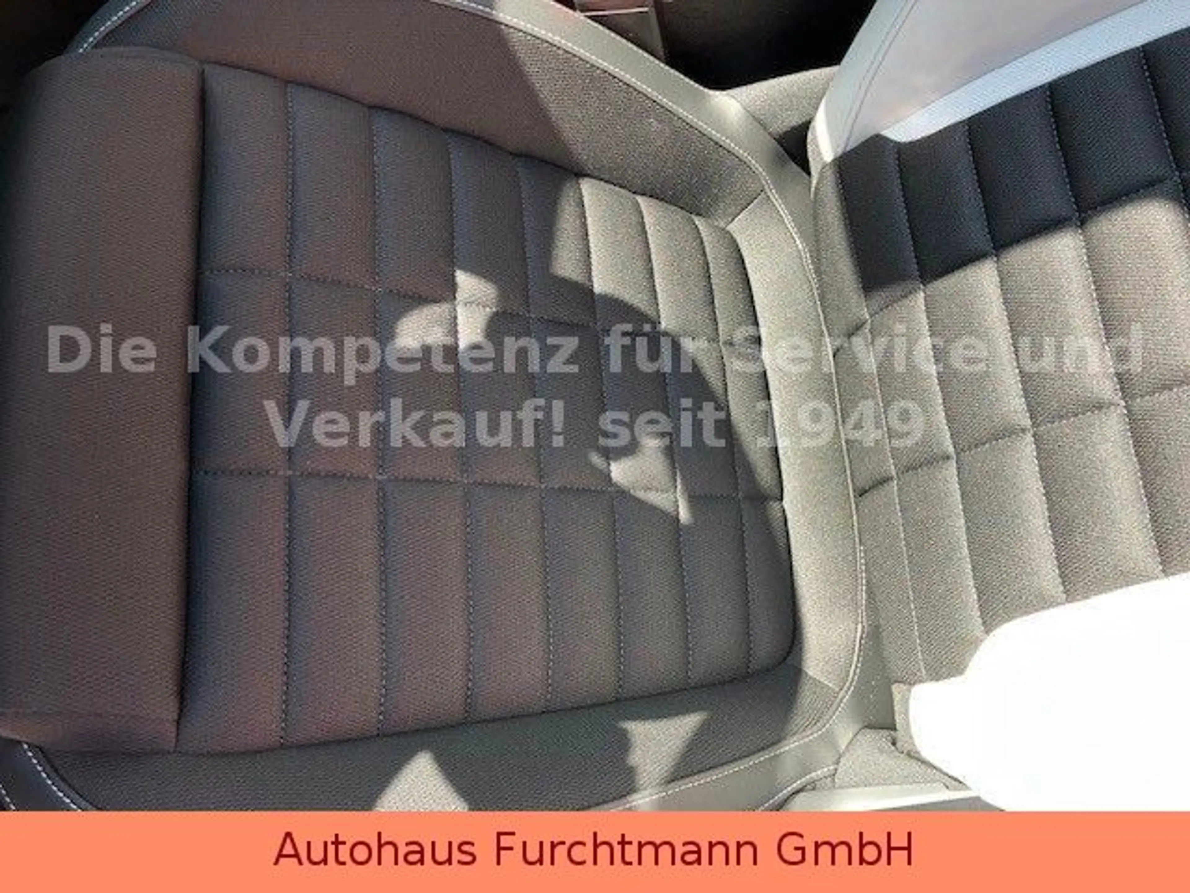 Citroen C3 Aircross Hybrid 145 PLUS e-DCS6 7-Sitzer — photo 14