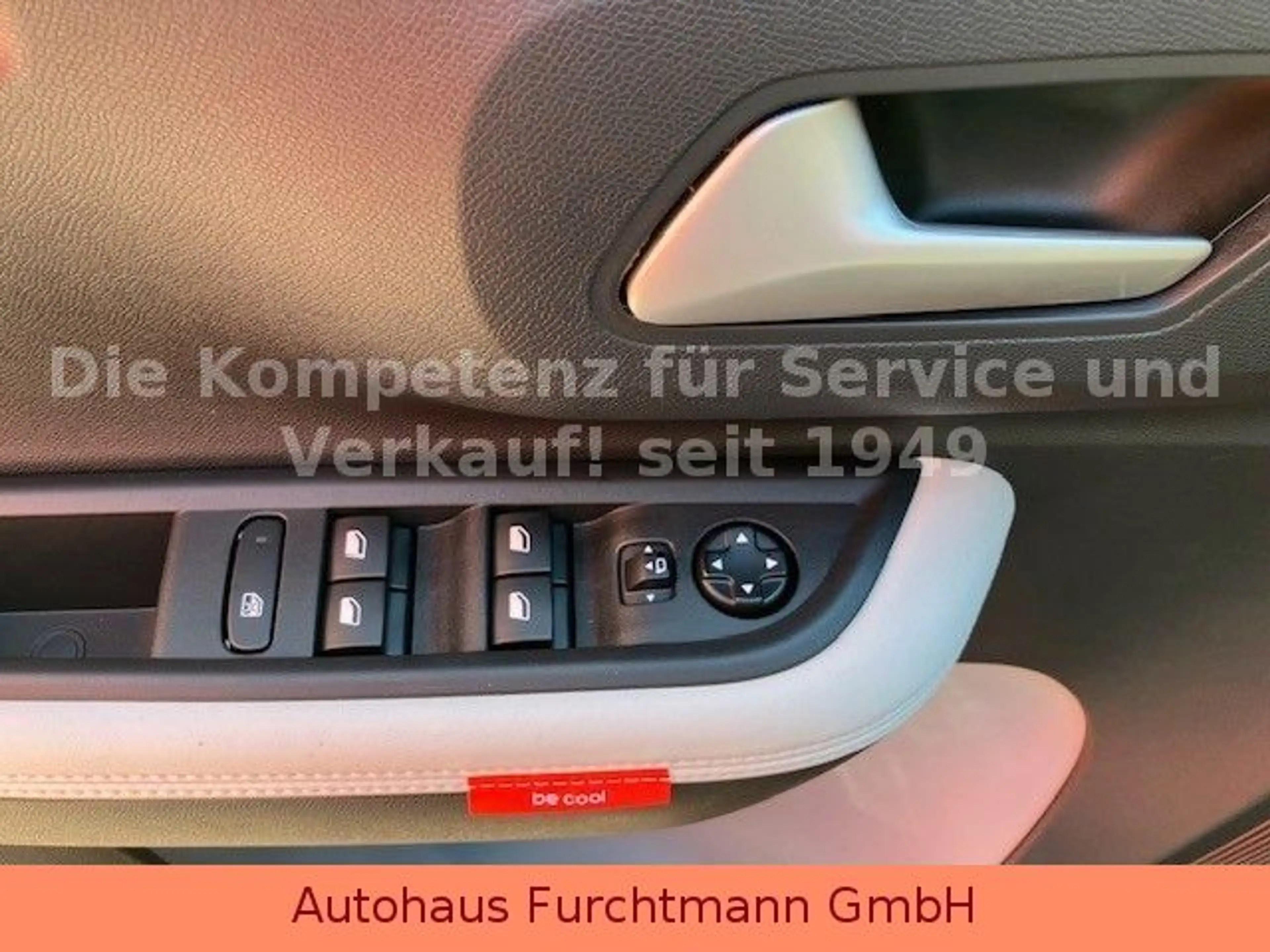 Citroen C3 Aircross Hybrid 145 PLUS e-DCS6 7-Sitzer — photo 15