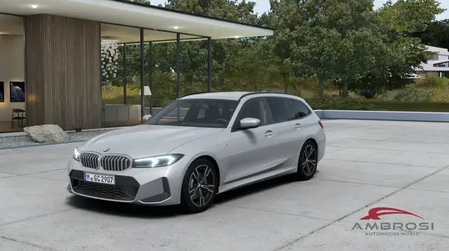 BMW 3 Series main image