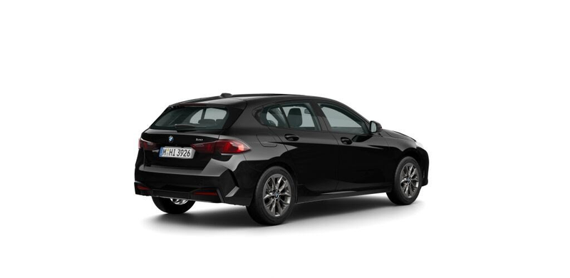 BMW 120 RFK*DrivAssist*Klimaaut.*Sitzhzg.*DAB — photo 3