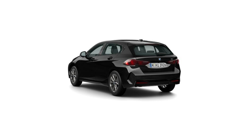 BMW 120 RFK*DrivAssist*Klimaaut.*Sitzhzg.*DAB — photo 2