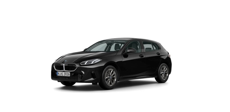 BMW 120 RFK*DrivAssist*Klimaaut.*Sitzhzg.*DAB