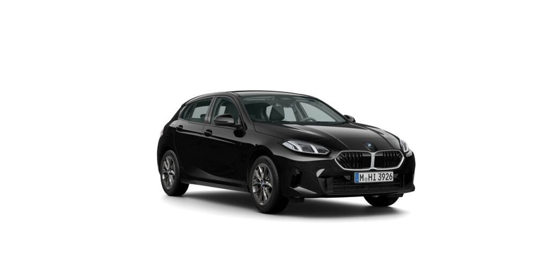 BMW 120 RFK*DrivAssist*Klimaaut.*Sitzhzg.*DAB — photo 4