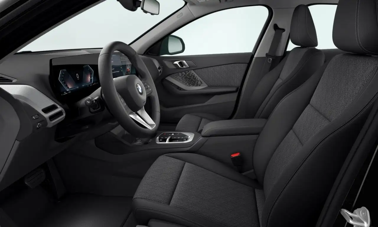 BMW 1 Series 2026