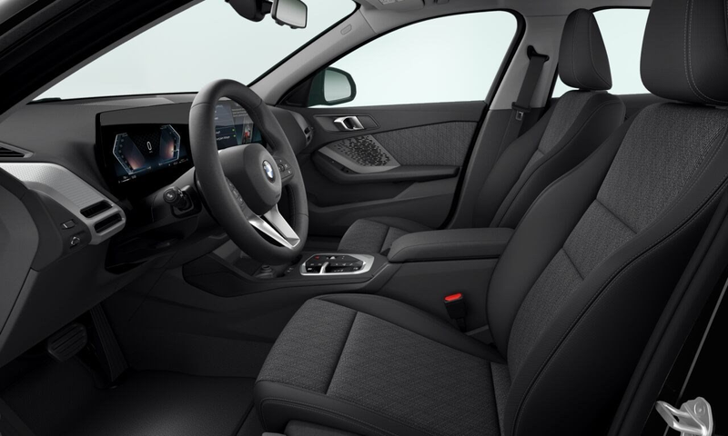BMW 120 RFK*DrivAssist*Klimaaut.*Sitzhzg.*DAB — photo 5