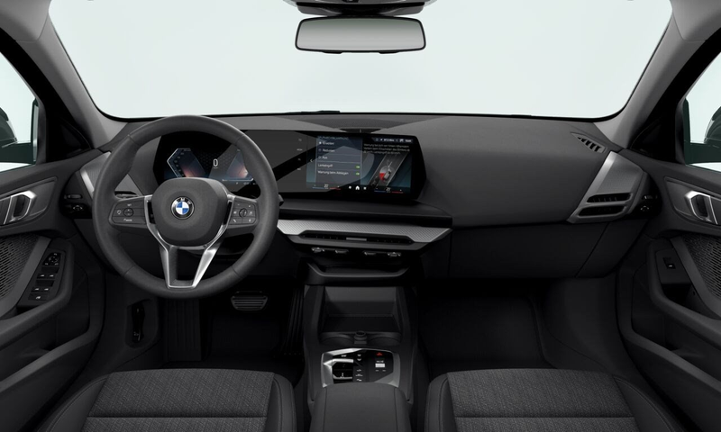 BMW 120 RFK*DrivAssist*Klimaaut.*Sitzhzg.*DAB — photo 6