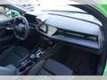 Audi RS3 2.5 TFSI Limousine quattro *Pano*Nav*280kmh Grün - thumbnail 4